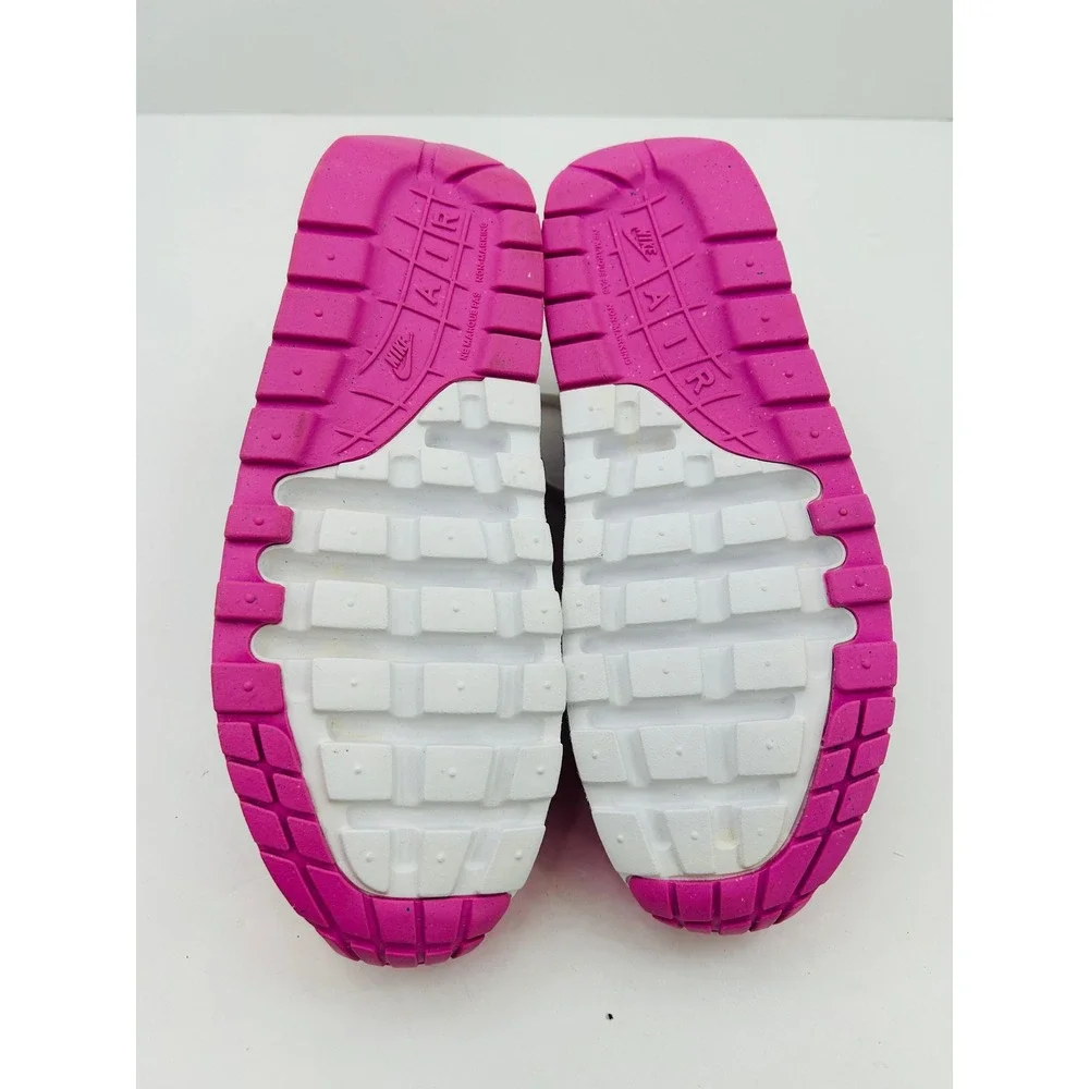 Nike Air Max SC Sneakers Boys 6Y Pink New With‎ Box